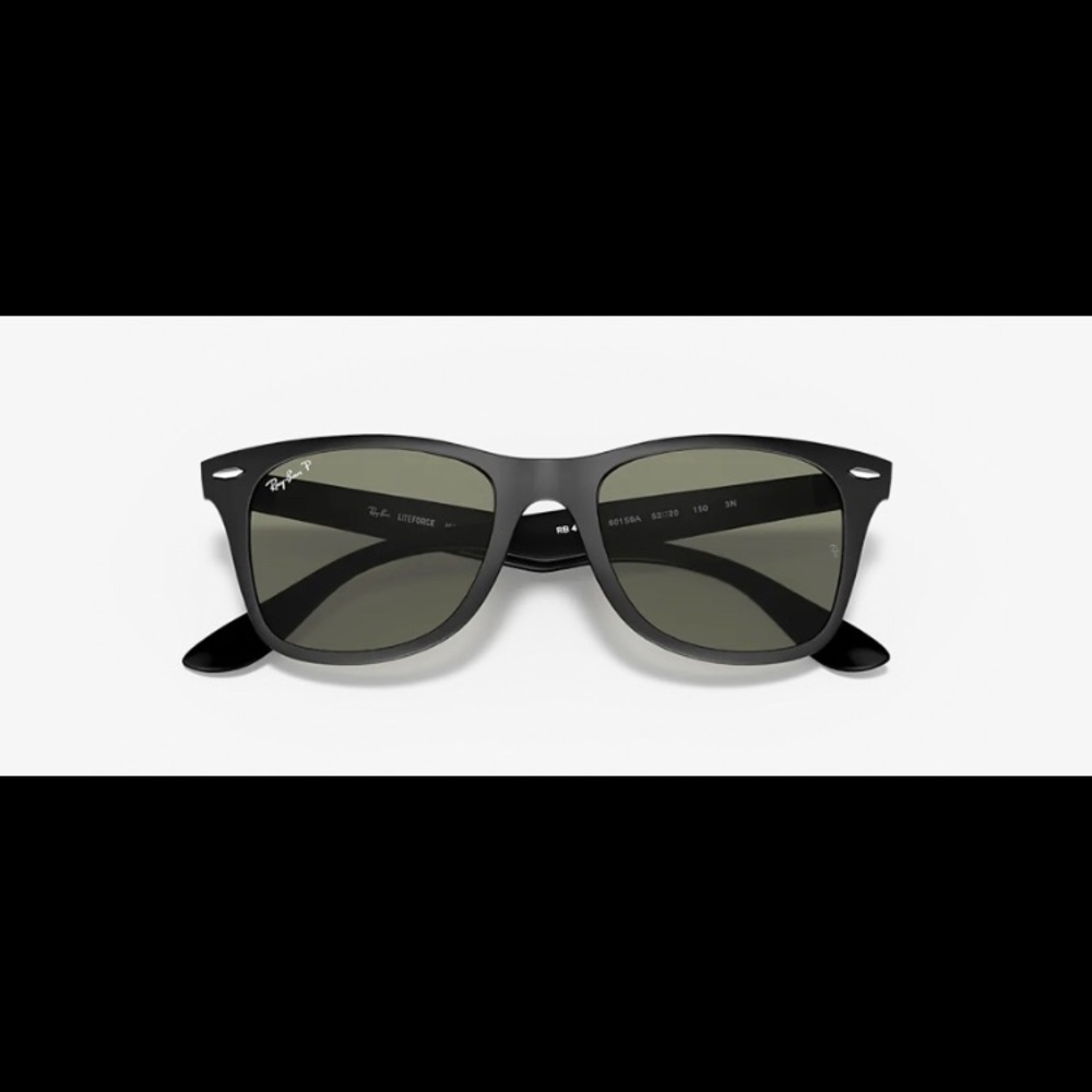 Ray-ban glasses